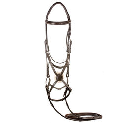 Nunn Finer Stefania Figure 8 Bridle