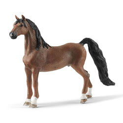 Schleich American Saddlebred Gelding