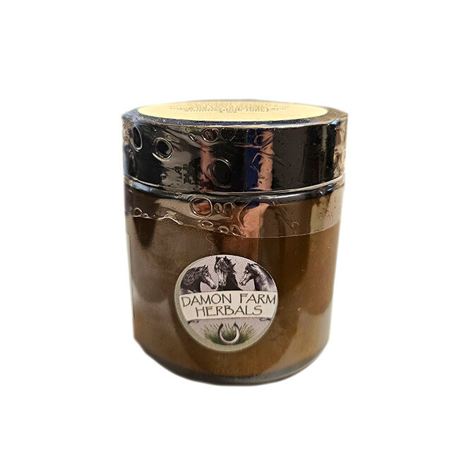 Damon Farm Herbals Jewelweed & Plantain Salve image number null