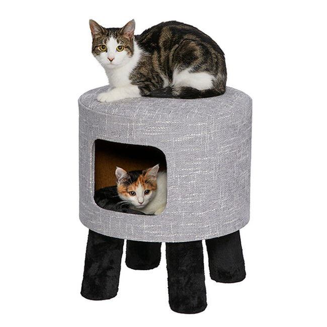 MidWest Nuvo Stella Cat Condo image number null