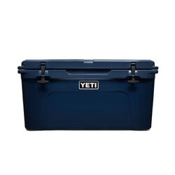 YETI Tundra 65 Hard Cooler - Navy