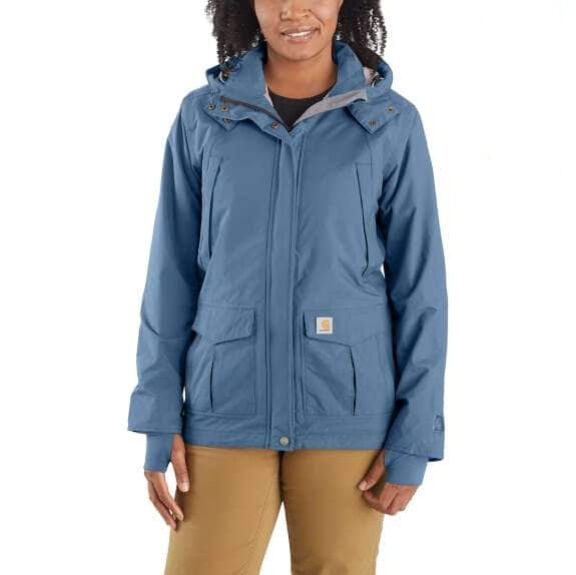 shoreline jacket