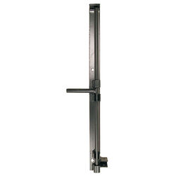 Snug Cottage Hardware Lockable Cane Bolt