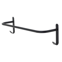 Equi-Essentials Heavy-Duty Blanket Rack with Hooks