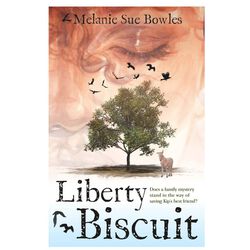Liberty Biscuit