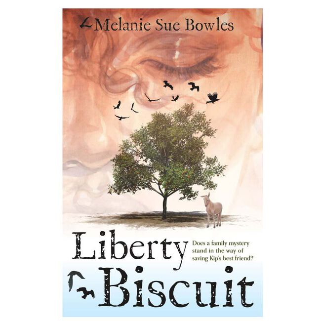 Liberty Biscuit image number null