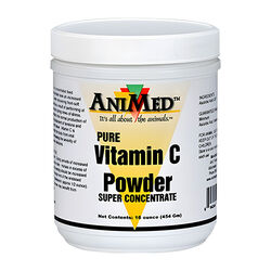 AniMed Pure Vitamin C - 1 lb