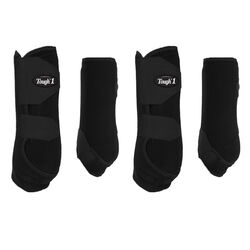 Tough1 Extreme Vented Sport Boot for Drafts