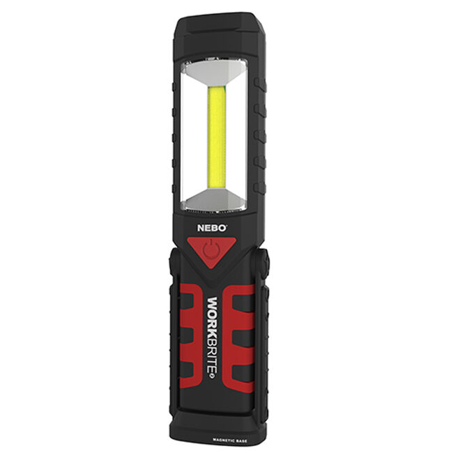 NEBO WorkBrite 2 Work Light Hook and Emergency Flash View image number null