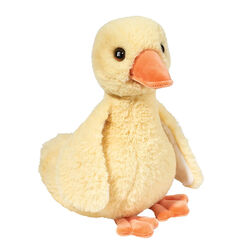 Douglas Dennie the Soft Duck
