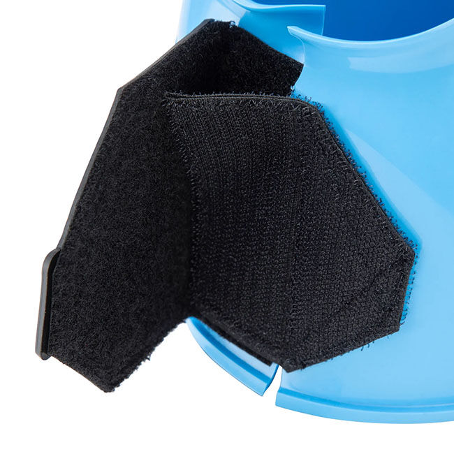 Shires ARMA Gloss Overreach Boots image number null