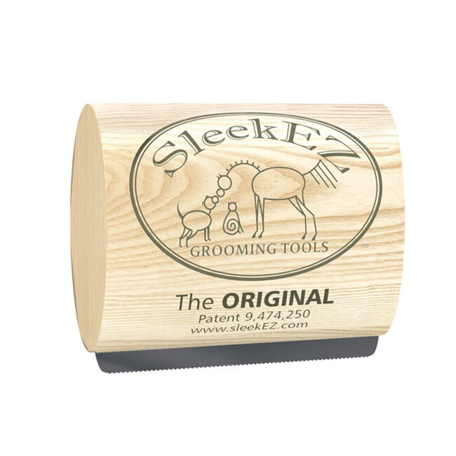 SleekEZ Cat Grooming Blade image number null