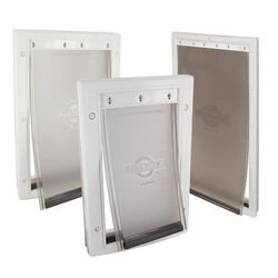 PetSafe Plastic Pet Door