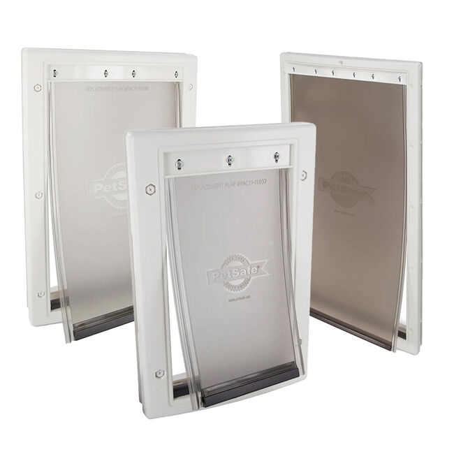 PetSafe Plastic Pet Door image number null