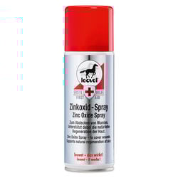 Leovet First Aid Zinc Oxide Spray - 200 mL