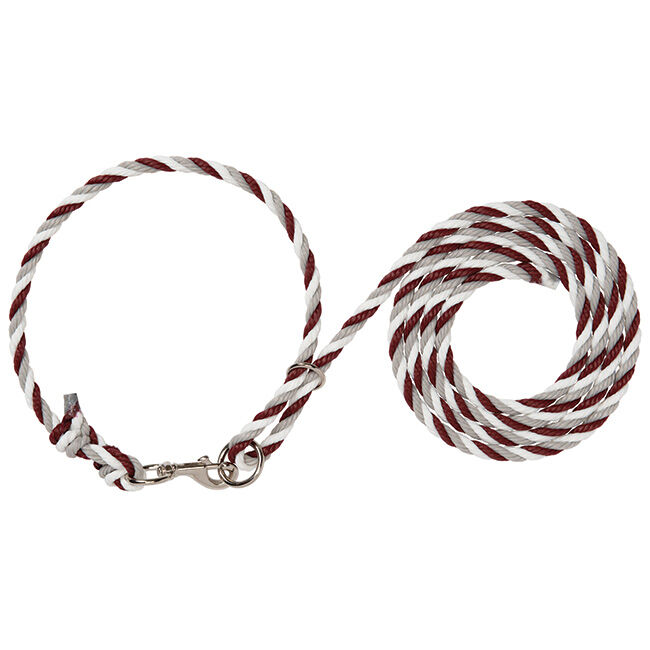 Weaver Livestock Adjustable Poly Neck Rope image number null