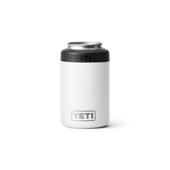 YETI Colster 12 oz - White image number null