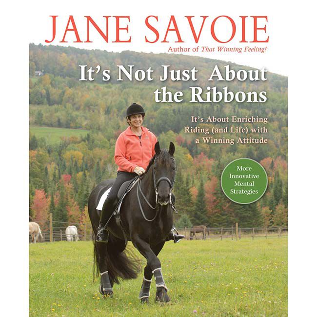 The Rider's Pain-Free Back Book - New Edition image number null