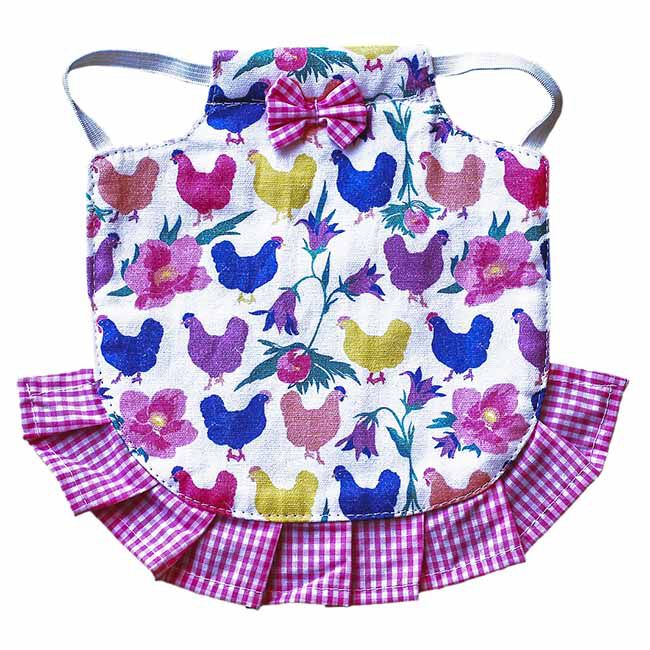 Hen Couture Hen Jacket image number null