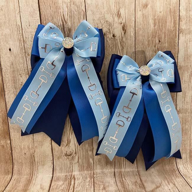 Benny Bows Horse Show Bows image number null