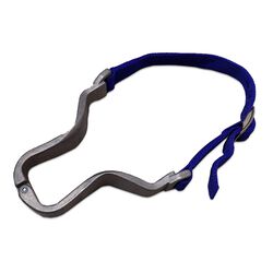 Horse and Livestock Prime Hinged Cribbing Strap