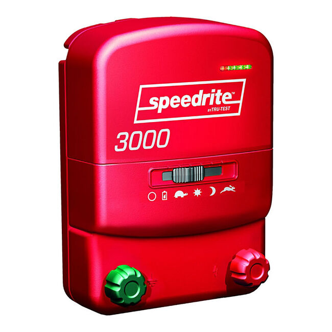 Speedrite 3000 Unigizer image number null