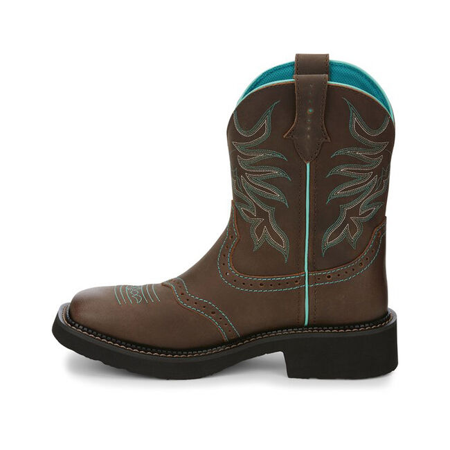Justin Women's Mandra Boot image number null