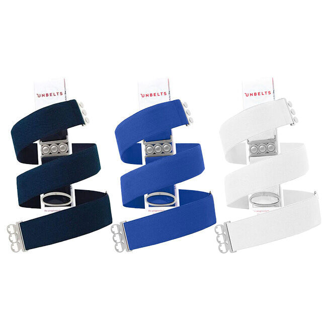 Unbelts top