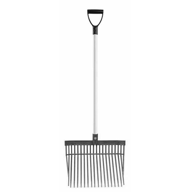 Shires EZI-KIT Premium Lightweight Chip Fork image number null