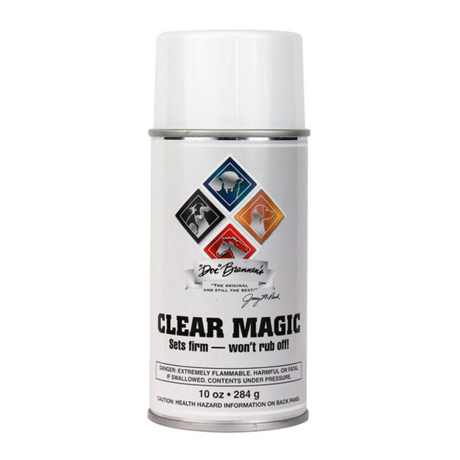 Doc Brannen's Magic Livestock Spray image number null