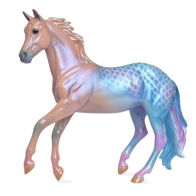 CORA, MERMAID OF THE SEA image number null