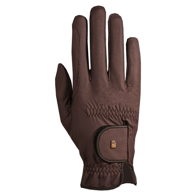 Roeckl Roeck-Grip Gloves - Mocha image number null