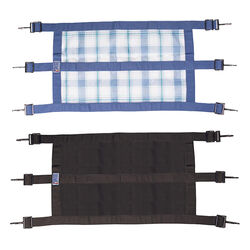 Dura-Tech Deluxe Dura-Mesh Stall Guard