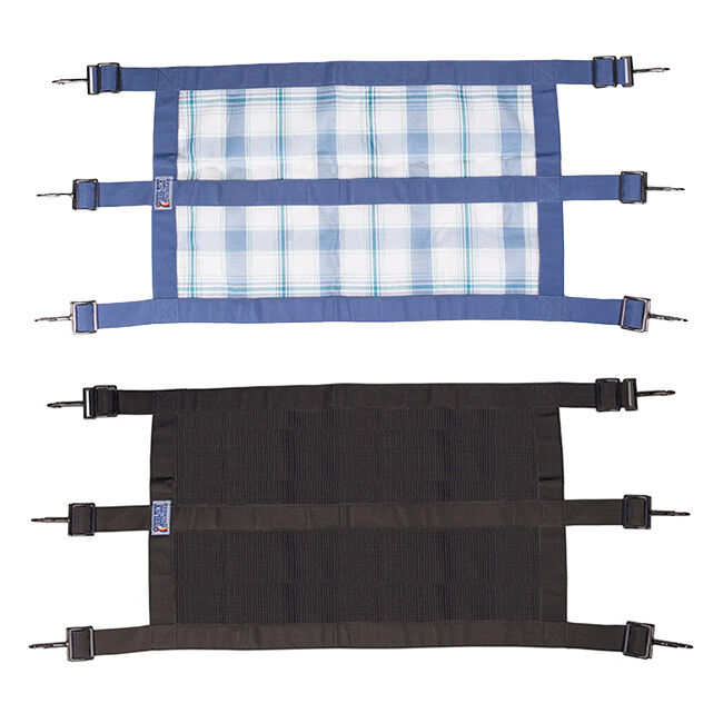 Dura-Tech Deluxe Mesh Stall Guard image number null