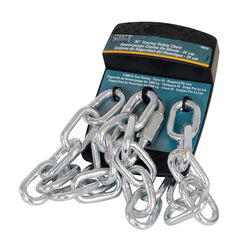 Reese Towpower 5000 lb. capacity Safety Chain