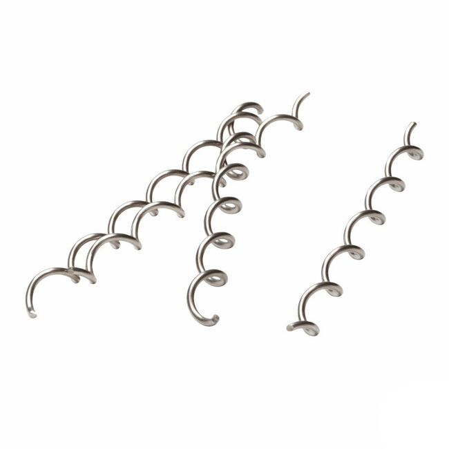 Wellscroft Fence Systems 6.0mm Rope Link image number null