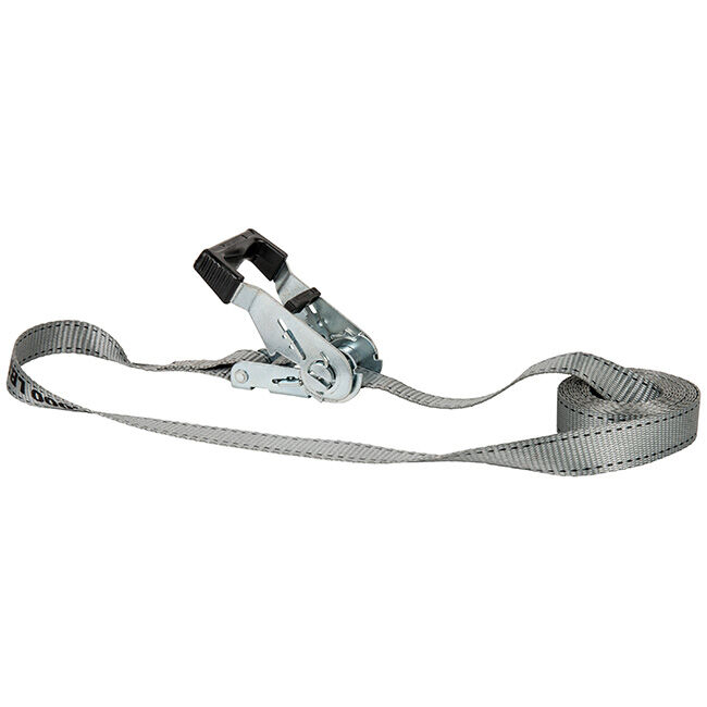 Keeper 1" x 16' High Tension Ratchet Tie-Down image number null