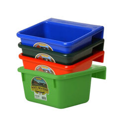 Little Giant DuraFlex 6 Quart Mini Feeder