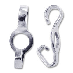 Stubben Curb Chain Hooks