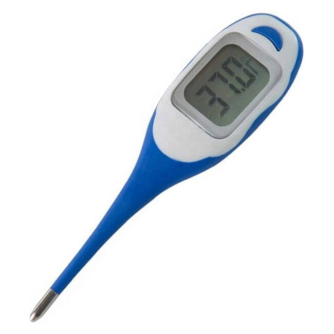 Agri-Pro Large Display Digital Thermometer image number null