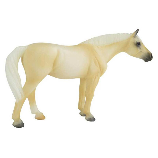 Breyer Stablemates Pintos and Palominos Gift Set image number null