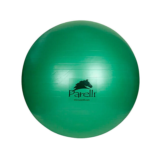 Parelli Green Ball image number null