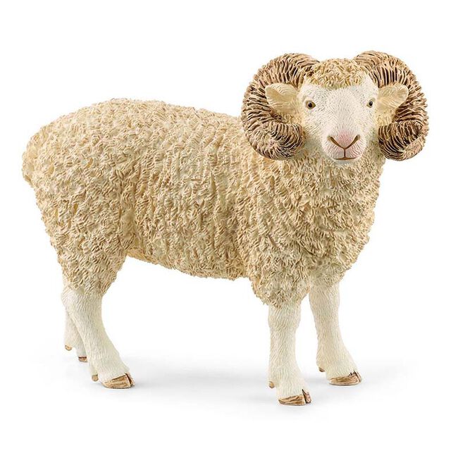Schleich Ram image number null
