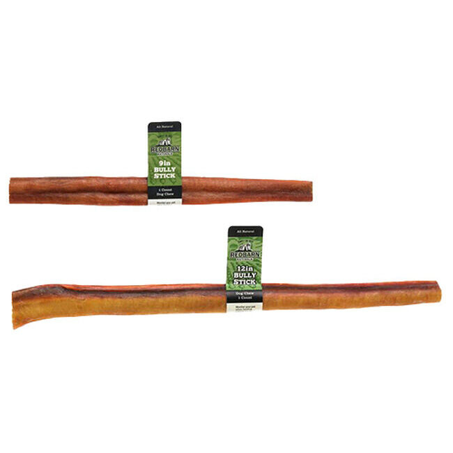 RedBarn Bully Stick image number null