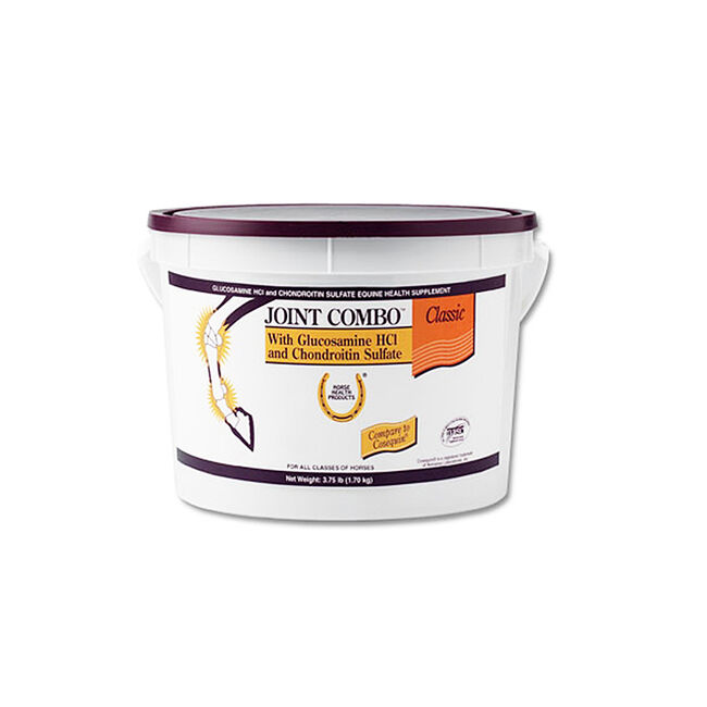 Horse Health Joint Combo Classic 8 lbs The Cheshire Horse
