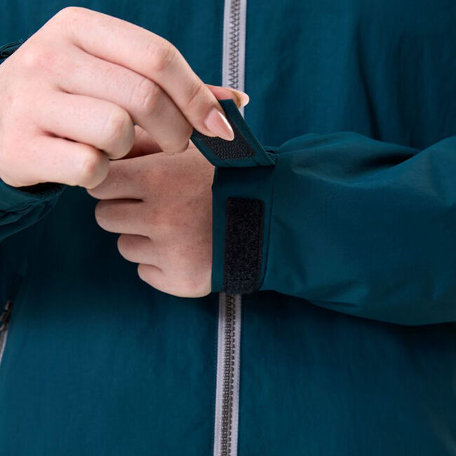 Horseware Unisex Corrib Jacket - Dynasty Green image number null