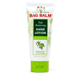 Bag Balm Daily Moisturizing Hand Lotion