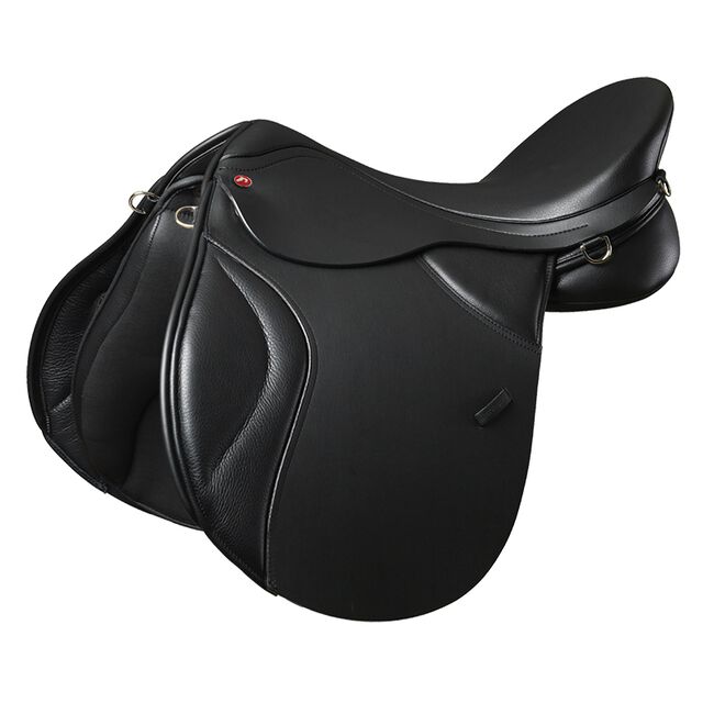 Thorowgood T8 Endurance Saddle image number null