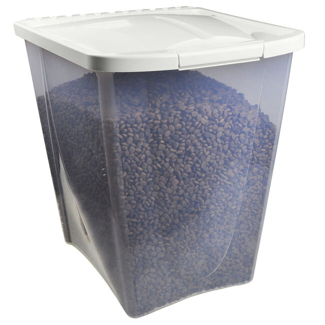Van Ness Pet Food Container image number null