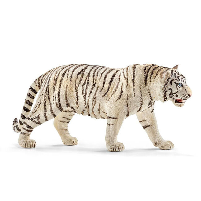 Schleich White Tiger image number null